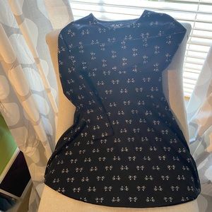 Girls Size Medium Halloween Dress